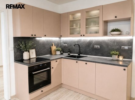 Prodej bytu, 1+1, 38 m²