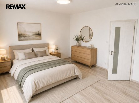 Prodej bytu, 1+1, 38 m²