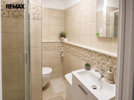 Prodej bytu, 1+1, 38 m²