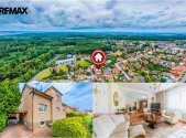 Prodej domu/vily, 167 m²