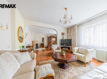 Prodej domu/vily, 167 m²