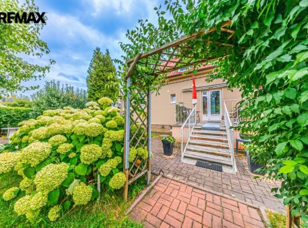 Prodej domu/vily, 167 m²
