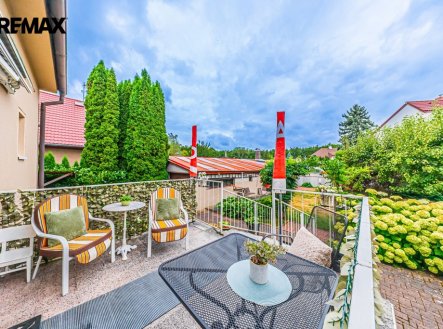 Prodej domu/vily, 167 m²