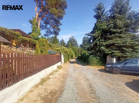 Prodej pozemku pro bydlení, 422 m²