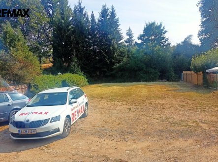 Prodej pozemku pro bydlení, 422 m²