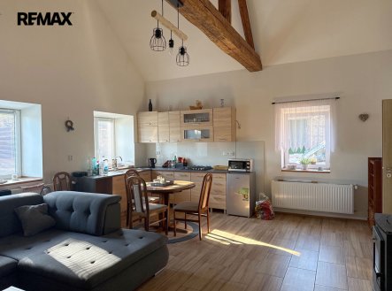 Prodej domu/vily, 120 m²