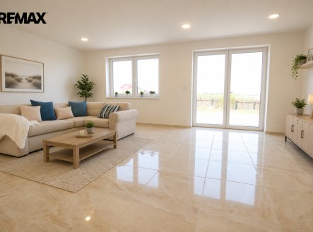 Pronájem domu/vily, 170 m²
