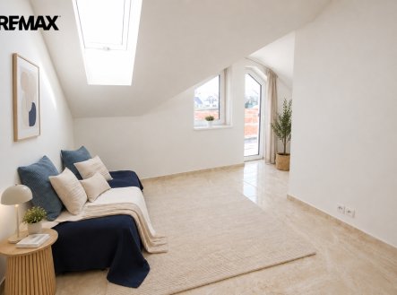 Pronájem domu/vily, 170 m²