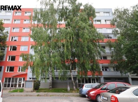 Pronájem bytu, 2+kk, 48 m²