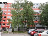 Pronájem bytu, 2+kk, 48 m²
