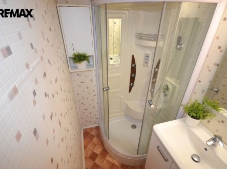 Pronájem bytu, 2+kk, 48 m²