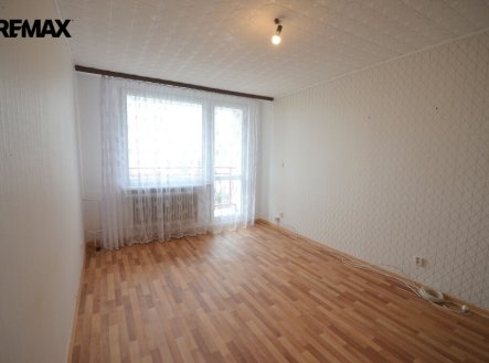 Pronájem bytu, 2+kk, 48 m²