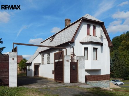Prodej domu/vily, 160 m²