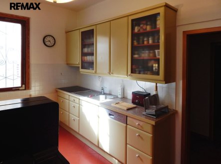 Prodej domu/vily, 160 m²