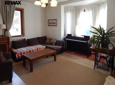 Prodej domu/vily, 160 m²