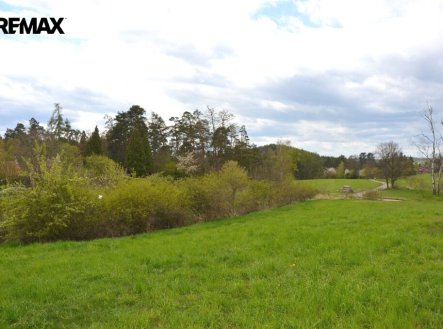 Pronájem pozemku, zahrada, 941 m²