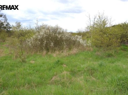 Pronájem pozemku, zahrada, 941 m²