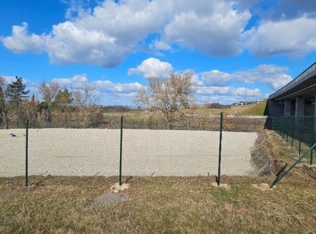 Prodej pozemku pro komerční výstavbu, 2 003 m²