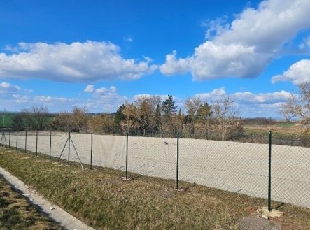 Prodej pozemku pro komerční výstavbu, 2 003 m²