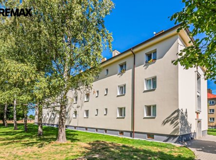 Prodej bytu, 2+kk, 42 m²