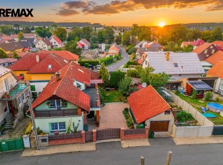 Prodej domu/vily, 186 m²