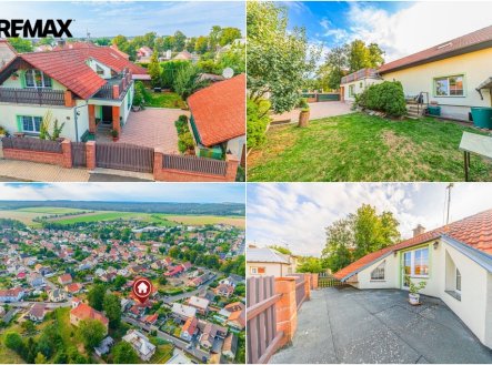 Prodej domu/vily, 186 m²
