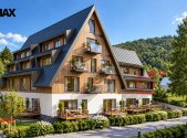 Prodej bytu, 3+kk, 100 m²