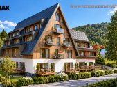 Prodej bytu, 3+kk, 100 m²