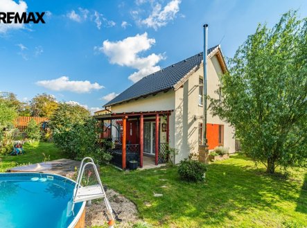 Prodej domu/vily, 111 m²