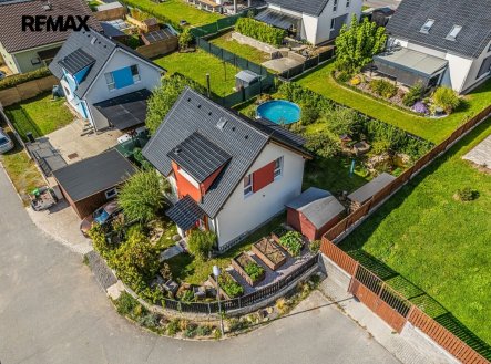 Prodej domu/vily, 111 m²