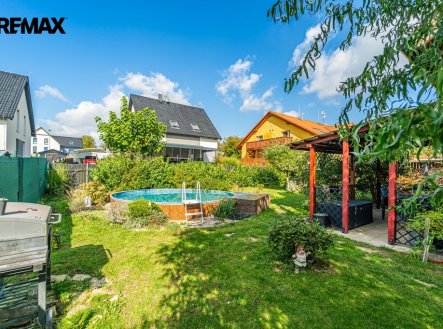 Prodej domu/vily, 111 m²