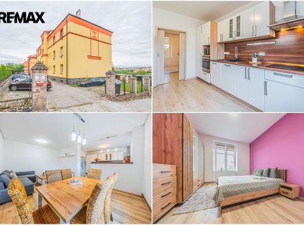 Pronájem bytu, 3+kk, 88 m² obrázek