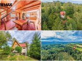 Prodej chaty/rekreačního objektu, 70 m²