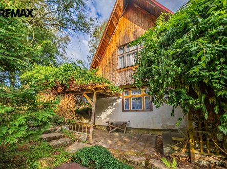 Prodej chaty/rekreačního objektu, 70 m²