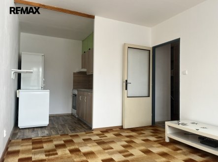 Prodej bytu, 2+kk, 42 m²