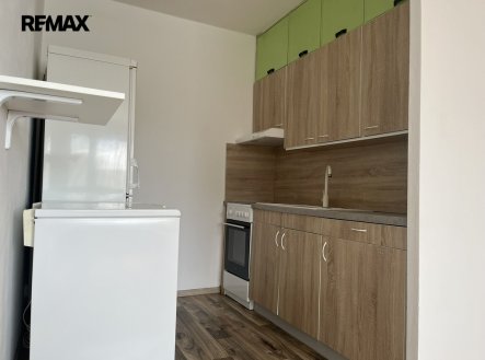 Prodej bytu, 2+kk, 42 m²