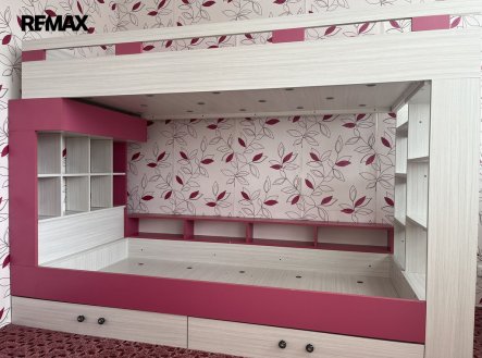 Prodej bytu, 2+kk, 42 m²