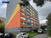 Prodej bytu, 2+kk, 42 m²