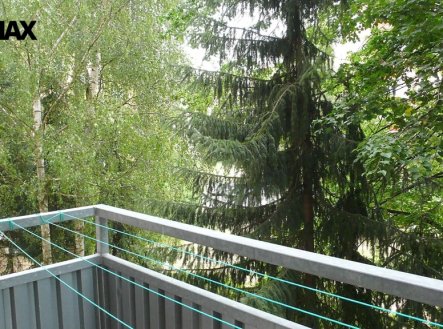 Pronájem bytu, 1+1, 43 m²