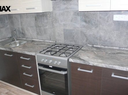 Pronájem bytu, 1+1, 43 m²