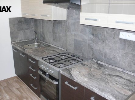 Pronájem bytu, 1+1, 43 m²