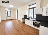 Pronájem bytu, 2+kk, 51 m²
