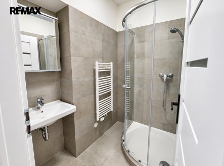 Pronájem bytu, 2+kk, 51 m²