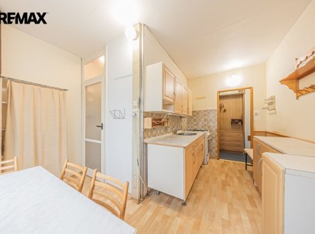 Prodej bytu, 3+1, 66 m²