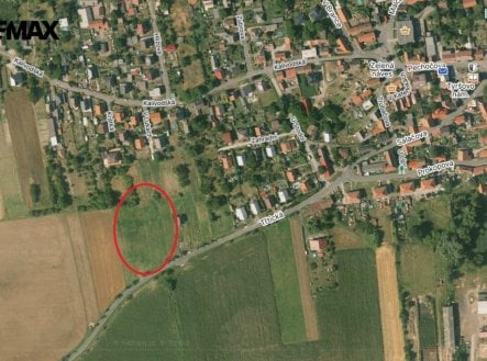 Prodej pozemku pro bydlení, 7 330 m²