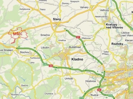 Prodej pozemku pro bydlení, 7 330 m²