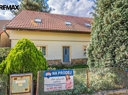 Prodej domu/vily, 165 m²