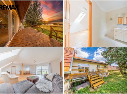 Prodej domu/vily, 165 m²