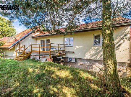 Prodej domu/vily, 165 m²