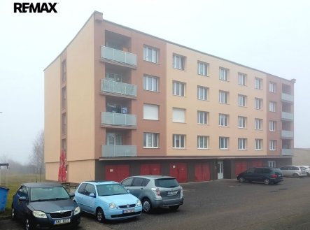Pronájem bytu, 1+kk, 19 m²